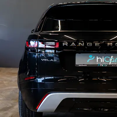 Land Rover Range Rover Velar P250 S, миниатюра 6