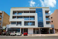 Spacious Shop for Rent | Kamali Building