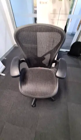 Herman miller Aeron size C