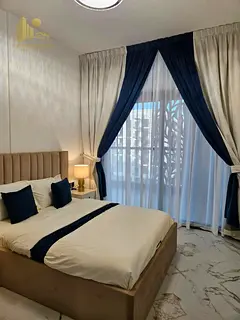 Brand New 2BR + Study with Private Pool | Fully Furnished