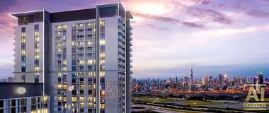 Burj Khalifa and Skyline View | Handover Soon