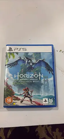 Horizon Forbidden West for PS5 - New