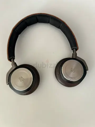 Bang  Olufsen Beoplay H8 Wireless Headphones