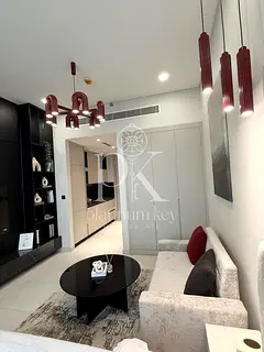 BRAND NEW FULLY FURNISHED | READY | 1ST TENANT