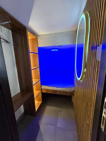 Budget-friendly Partition available near Downtown in Business bay