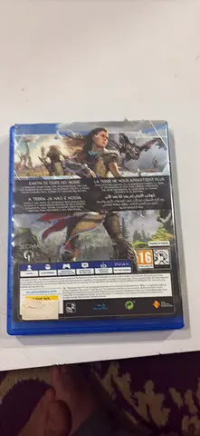 Horizon Zero Dawn - PlayStation 4 Game - New