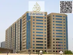 📌 FOR SALE – 1 BHK Apartment | Garden City Towers | Al Jurf | Cash Only | Prime Location | Near