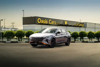 Dongfeng Shine 2026 GCC 1.5L 4 Cylinders Brand New For Export Only