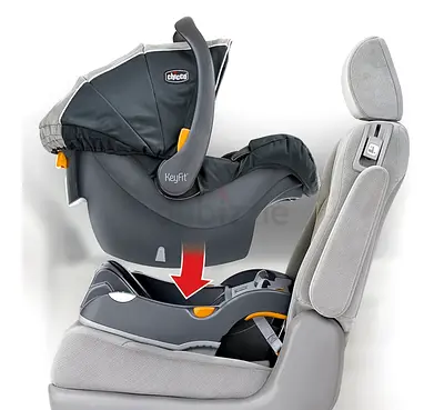 Chicco Baby Car seat