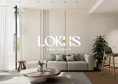 10% Down Payment I Semi Furnished I Handover 2027