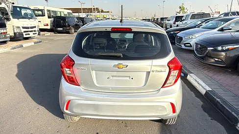 صورة 2 لـ 2020 Chevrolet SPARK
