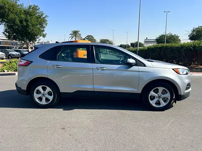 2021 FORD EDGE 照片 5