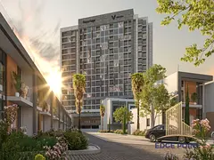 Studio / Ready Soon / Payment Plan / Luxury/ Hot Deal