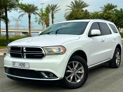 2015 Dodge DURANGO — фото 6