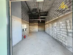 Shell and core prime location Lagoonside Retail available for rent