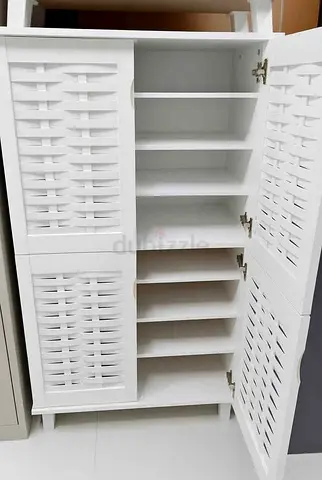 Shoe rack  / shoe cabinet for sale. Brand New. Free delivery