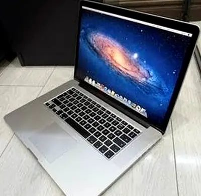 Apple MacBook Pro 2012 for Sale