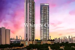 High Floor | Hand Over Q2 2026 | Furnished