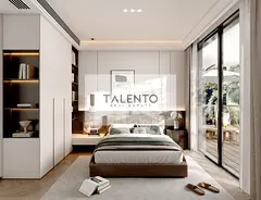0% Commission | Fully Furnished | Studio–3BR | Nature &amp; Luxury Combined | 60/40 Payment Plan