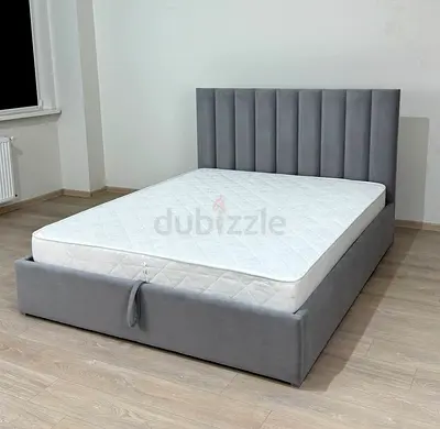 Brand New Queen size storage Bed Medical mattress Family bed Double bed Queen size bed