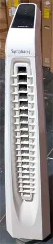 Symphony Surround i High Speed Technology Tower Fan