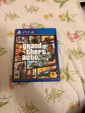 GTA 5