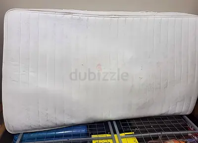 Intercoil Mattresses for Sale – Urgent (Due to Travel)