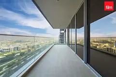 Brand New 3br Plus Maid | Pool View | Vacant