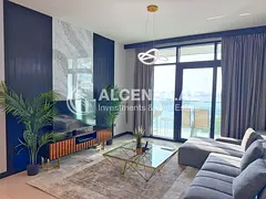 Sea and Palm View | Emaar Beach Access | Vacant