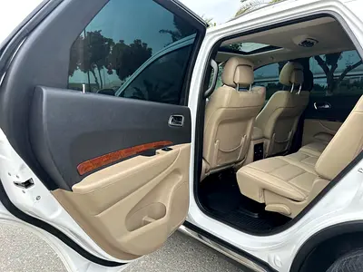 2015 Dodge DURANGO — фото 9