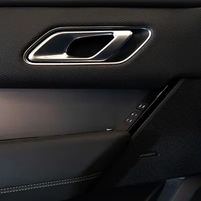 Land Rover Range Rover Velar P250 S, миниатюра 8