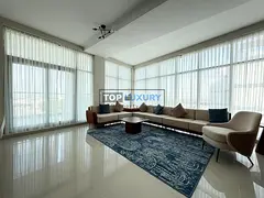 FURNISHED | READY TO MOVE | MODERN LAYOUT