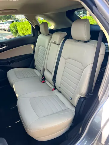 Ford Edge SEL, миниатюра 16