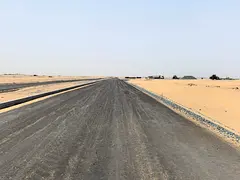 Residential land for sale in Blida 1 area