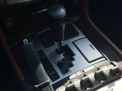 2012 Lexus LX-SERIES thumbnail 20
