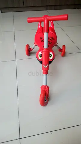 Fun and Engaging Baby Ride-On Toy
