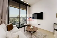 Fully Furnished | best amenities | Open view | High Floor
