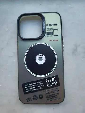 iPhone 13 pro case
