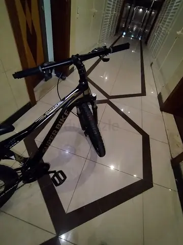 High-Performance Mountain Bike for Sale