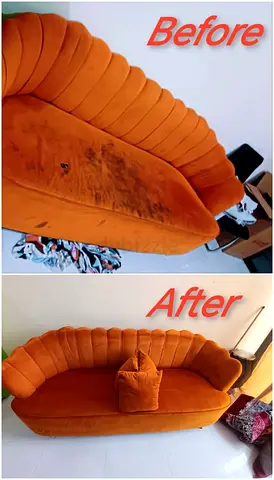 Mr perfect sofa cleaning service