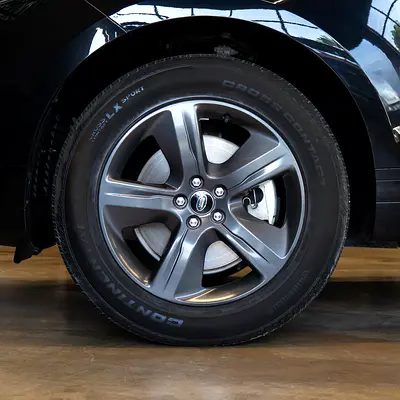 Land Rover Range Rover Velar P250 S, миниатюра 7