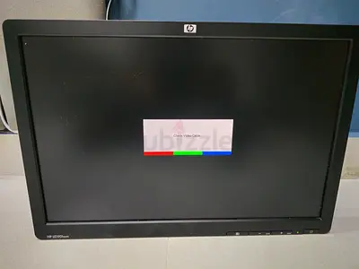 Hp Moniter LE1901