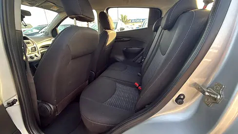 صورة 4 لـ 2020 Chevrolet SPARK