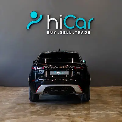 AED 3,161 pm • 0% Downpayment • Range Rover Velar P250 S • 1 Year Warranty-3