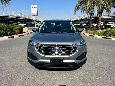 2021 FORD EDGE 照片 2