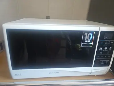 Samsung microwave oven 25l