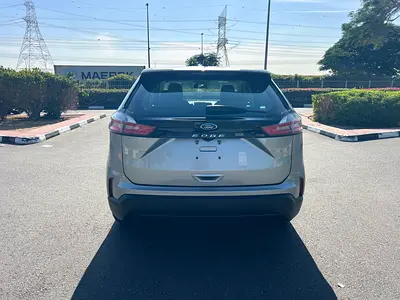 2021 FORD EDGE 照片 7