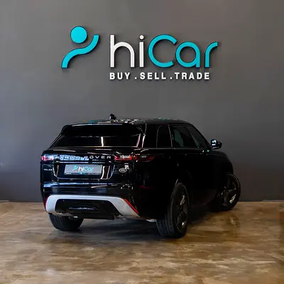 AED 3,161 pm • 0% Downpayment • Range Rover Velar P250 S • 1 Year Warranty-2