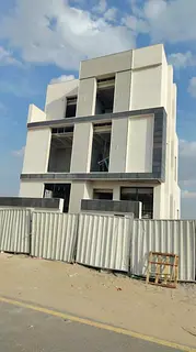 4 BR Standalone Villa