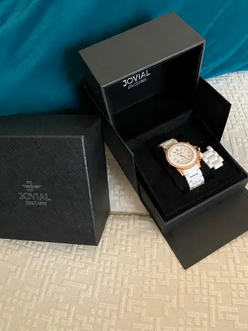 Jovial Women’s Watch